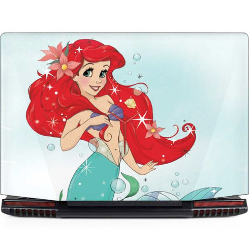 Disney The Little Mermaid Ariel Sparkles Art Legion Y720 Skin