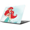 Disney The Little Mermaid Ariel Sparkles Art Apple MacBook Skin
