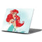 Disney The Little Mermaid Ariel Sparkles Art Apple MacBook Pro 13-inch Skin