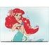 Disney The Little Mermaid Ariel Sparkles Art MacBook Pro 14in (2021-24) Skin