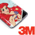 Disney The Little Mermaid Ariel Sparkles Art Moto E5 Plus Skin