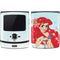 Disney The Little Mermaid Ariel Sparkles Art Motorola RAZR Skin