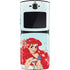 Disney The Little Mermaid Ariel Sparkles Art Motorola RAZR Skin