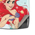 Disney The Little Mermaid Ariel Sparkles Art Motorola RAZR Skin