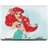 Disney The Little Mermaid Ariel Sparkles Art Notebook 9 Pro 13in (2017) Skin