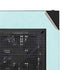 Disney The Little Mermaid Ariel Sparkles Art NZXT H510 Compact ATX Mid-Tower Case Skin