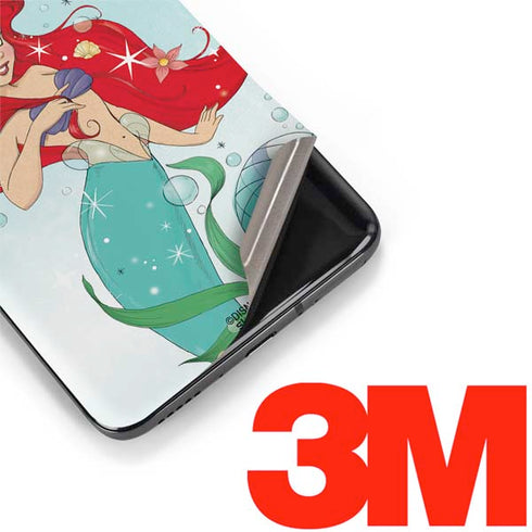 Disney The Little Mermaid Ariel Sparkles Art OnePlus 7 Pro Skin