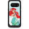 Disney The Little Mermaid Ariel Sparkles Art Otterbox Commuter Galaxy Skin