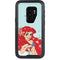 Disney The Little Mermaid Ariel Sparkles Art Otterbox Defender Galaxy Skin