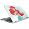 Disney The Little Mermaid Ariel Sparkles Art HP Pavilion Skin