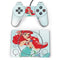 Disney The Little Mermaid Ariel Sparkles Art PlayStation Classic Bundle Skin