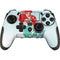 Disney The Little Mermaid Ariel Sparkles Art PlayStation Scuf Vantage 2 Controller Skin