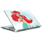 Disney The Little Mermaid Ariel Sparkles Art Portege Z30t/Z30t-A Skin