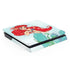 Disney The Little Mermaid Ariel Sparkles Art PS4 Slim Skin