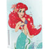 Disney The Little Mermaid Ariel Sparkles Art PS5 Bundle Skin