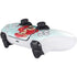 Disney The Little Mermaid Ariel Sparkles Art PS5 Controller Skin