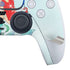 Disney The Little Mermaid Ariel Sparkles Art PS5 Controller Skin