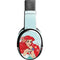 Disney The Little Mermaid Ariel Sparkles Art Skullcandy Crusher Wireless Skin