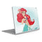 Disney The Little Mermaid Ariel Sparkles Art Surface Book 2 13.5in Skin