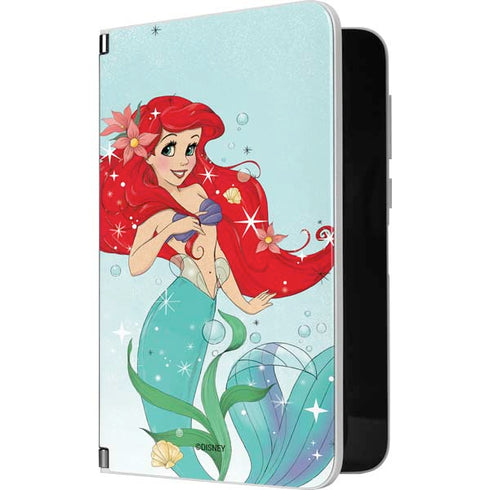 Disney The Little Mermaid Ariel Sparkles Art Surface Duo Skin