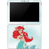 Disney The Little Mermaid Ariel Sparkles Art Surface Go Skin