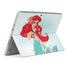 Disney The Little Mermaid Ariel Sparkles Art Surface Go Skin