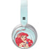 Disney The Little Mermaid Ariel Sparkles Art Surface Headphones Skin