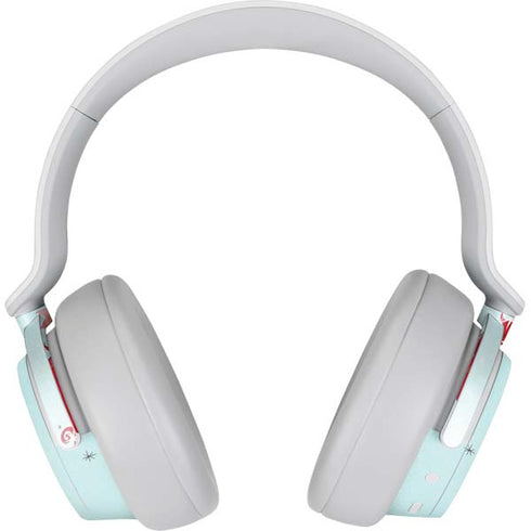 Disney The Little Mermaid Ariel Sparkles Art Surface Headphones Skin