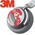 Disney The Little Mermaid Ariel Sparkles Art Surface Headphones Skin