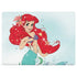 Disney The Little Mermaid Ariel Sparkles Art Surface Laptop 2 Skin