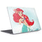 Disney The Little Mermaid Ariel Sparkles Art Surface Laptop 3 13.5in Skin