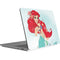Disney The Little Mermaid Ariel Sparkles Art Surface Laptop Studio Skin