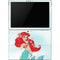 Disney The Little Mermaid Ariel Sparkles Art Surface Pro 6 Skin