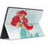 Disney The Little Mermaid Ariel Sparkles Art Surface Pro 6 Skin