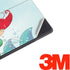 Disney The Little Mermaid Ariel Sparkles Art Surface Pro 6 Skin
