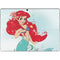 Disney The Little Mermaid Ariel Sparkles Art Surface Pro 8 Skin