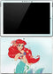 Disney The Little Mermaid Ariel Sparkles Art Surface Pro (2017) Skin