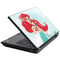 Disney The Little Mermaid Ariel Sparkles Art T440s Skin