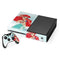 Disney The Little Mermaid Ariel Sparkles Art Xbox One Console and Controller Bundle Skin
