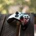 Disney The Little Mermaid Ariel Sparkles Art Xbox One Controller Skin
