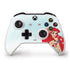 Disney The Little Mermaid Ariel Sparkles Art Xbox One S Controller Skin