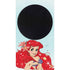 Disney The Little Mermaid Ariel Sparkles Art Xbox Series S Console Skin
