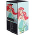 Disney The Little Mermaid Ariel Sparkles Art Xbox Series X Console Skin