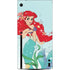 Disney The Little Mermaid Ariel Sparkles Art Xbox Series X Console Skin