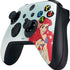 Disney The Little Mermaid Ariel Sparkles Art Xbox Series X Controller Skin