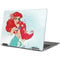 Disney The Little Mermaid Ariel Sparkles Art Yoga 710 14in Skin