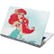 Disney The Little Mermaid Ariel Sparkles Art Yoga 910 2-in-1 14in Touch-Screen Skin