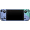 Disney Princess Ariel Art Steam Deck Handheld Gaming Computer Skin