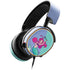 Disney Princess Ariel Art SteelSeries Arctis 5 Skin