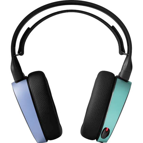 Disney Princess Ariel Art SteelSeries Arctis 5 Skin